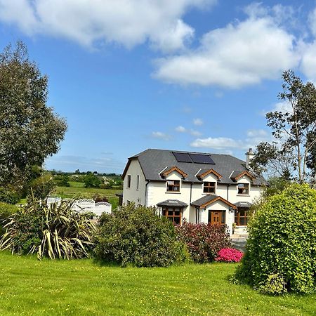 Tobernaglough Wexford Pet Friendly Country B&B Ramsgrange Экстерьер фото