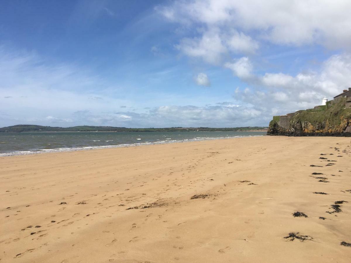 Tobernaglough Wexford Pet Friendly Country B&B Ramsgrange Экстерьер фото