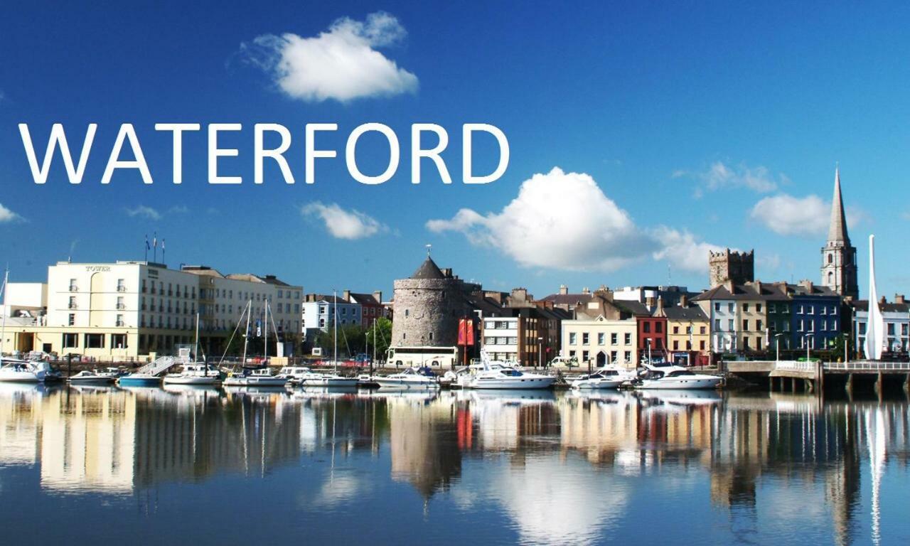 Tobernaglough Wexford Pet Friendly Country B&B Ramsgrange Экстерьер фото