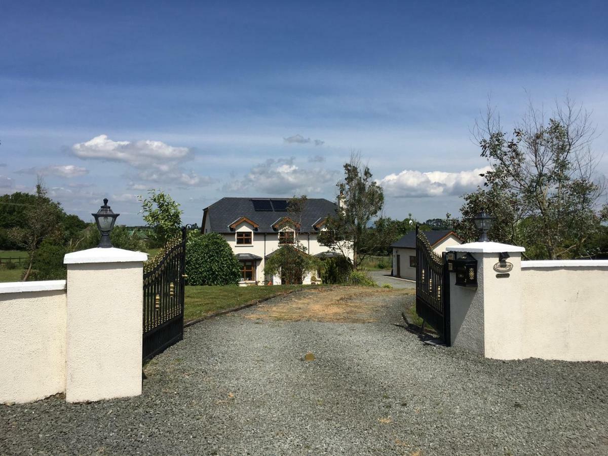 Tobernaglough Wexford Pet Friendly Country B&B Ramsgrange Экстерьер фото