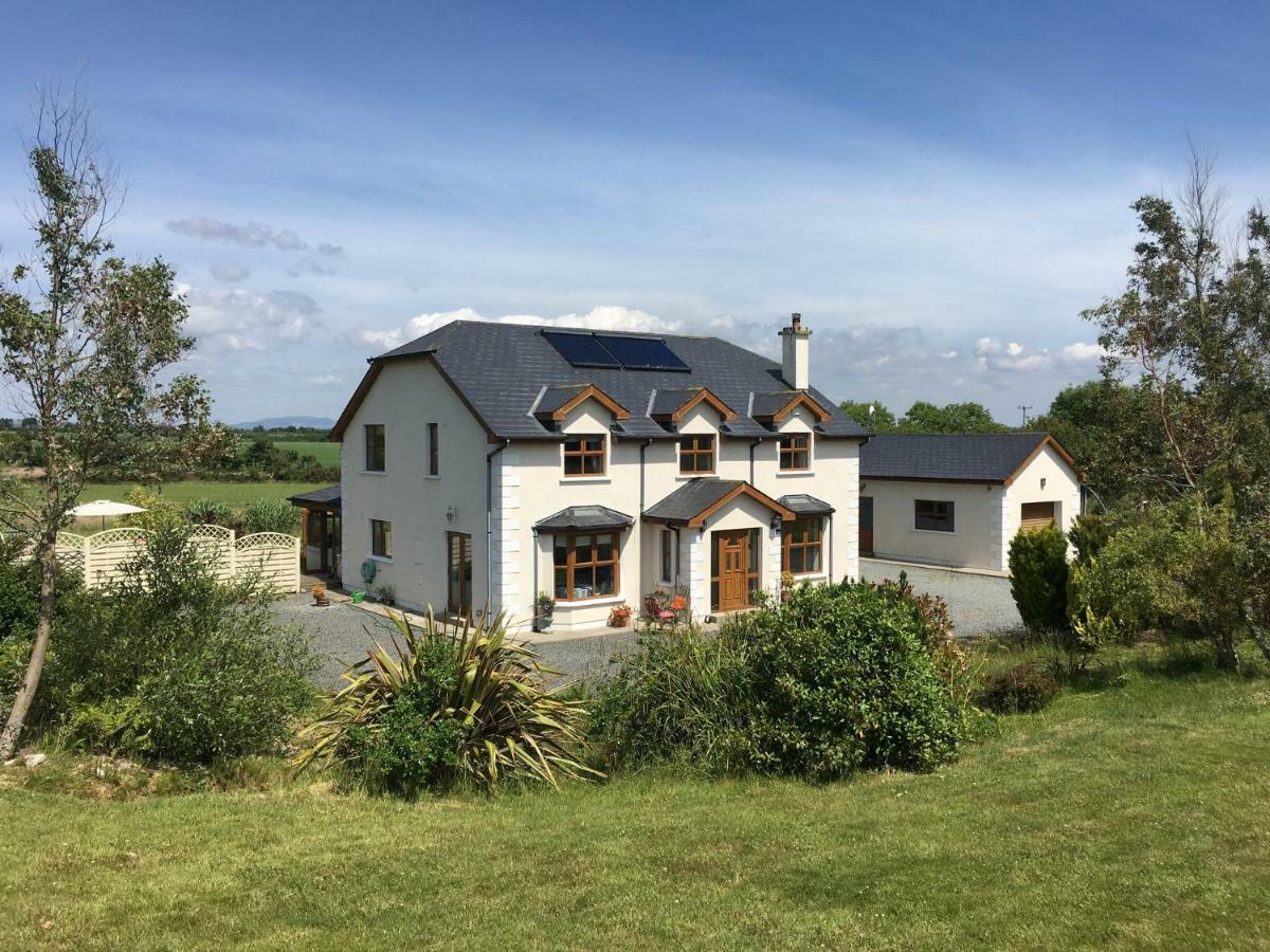 Tobernaglough Wexford Pet Friendly Country B&B Ramsgrange Экстерьер фото